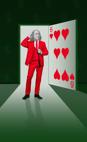 Вход на официальный сайт Casino BOOI